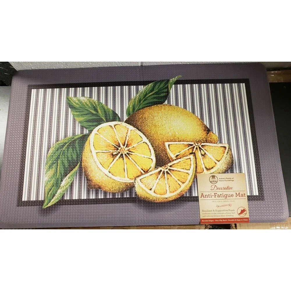 ANTI-FATIGUE NON SLIP FLOOR MAT (18